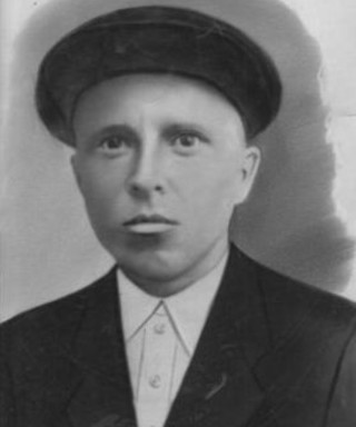 Коптев Иван Фёдорович