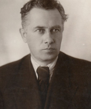 Лапин Алексей Фёдорович