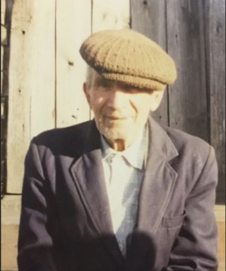 Баринов Николай Дементьевич