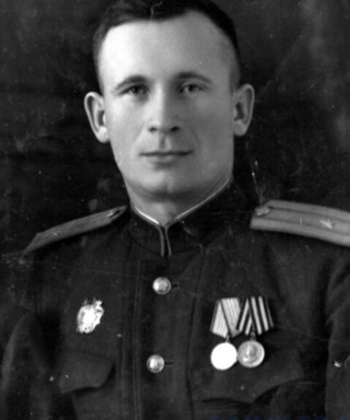 Мигунов Дмитрий Николаевич