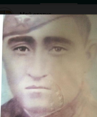 Абдулгазиев Бигельди Сагындикович