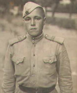 Фатыхов Абдулхай Фатыхович