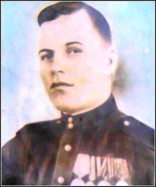 Буланенко Иван Трофимович