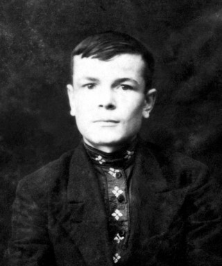 Белоножко Григорий Павлович