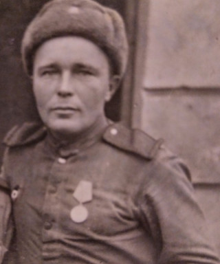 Кытманов Андрей Федотович