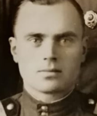 Ерастов Иван Алексеевич