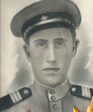 Булгаков Егор Петрович