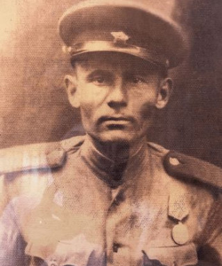 Камаев Яким Алексеевич