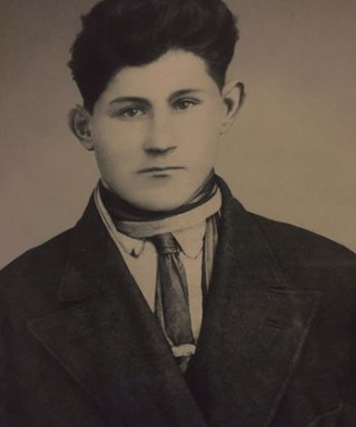 Морозов Петр Ильич