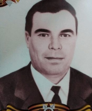 Котенёв Николай Иванович