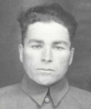 Массалов Алексей Никитович