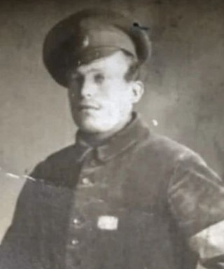 Лозовой Аристарх Егорович