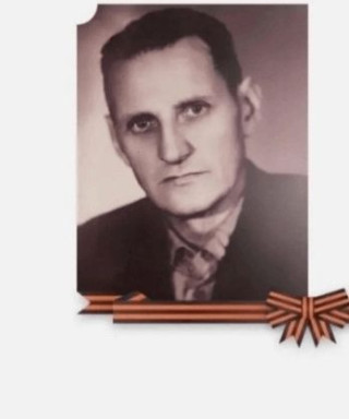 Кузнецов Владимир Николаевич