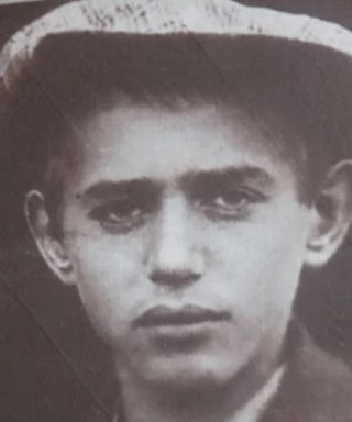 Галактионов Александр Михайлович