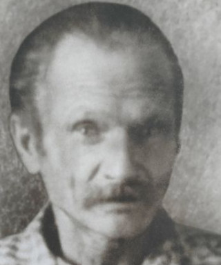 Макаров Василий Андреевич