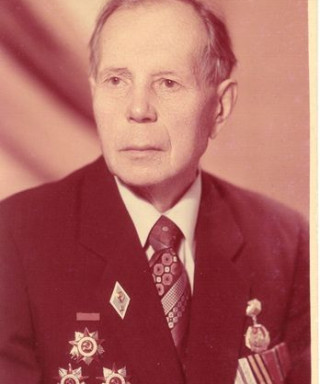 Тюрнин Александр Павлович