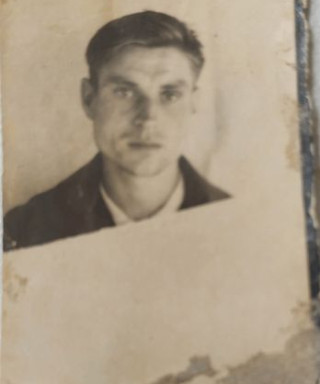 Дикарев Иван Ефимович