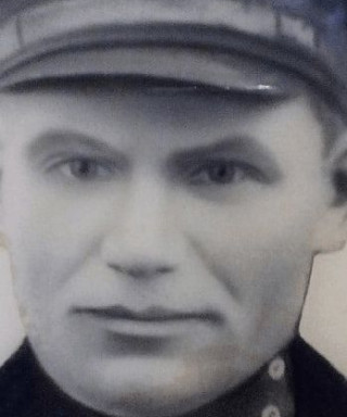 Петров Кузьма Гаврилович