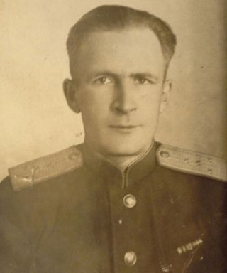 Кувырталов Евгений Иванович