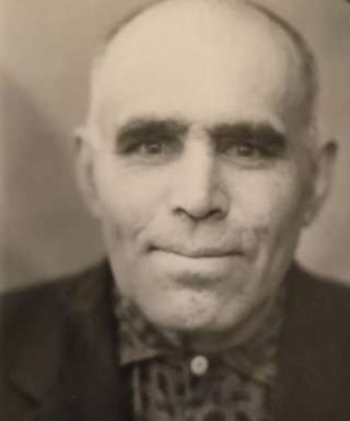 Хаймин Павел Антонович