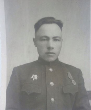 Назаров Илья Николаевич