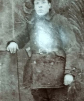 Кириков Петр Александрович