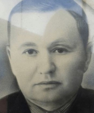 Гуков Михаил Иванович