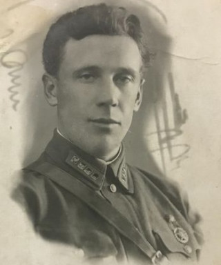 Пузырев Павел Александрович