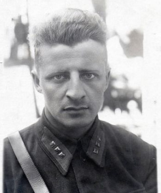 Лопатин Владимир Афанасьевич