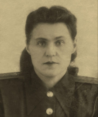 Яценко Татьяна Дмитриевна