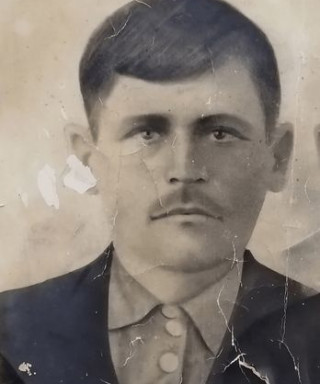 Горючкин Наум Васильевич