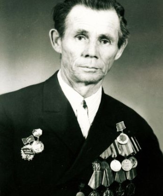 Нартымов Дмитрий Николаевич