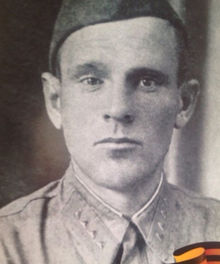 Кудимов Петр Ильич