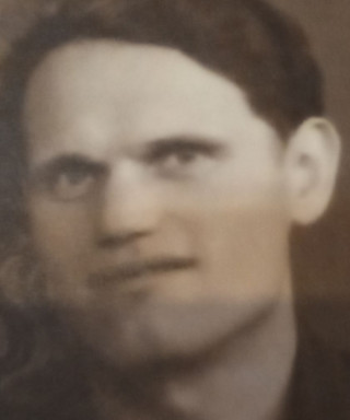 Евстратов Павел Григорьевич