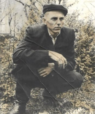 Гордиенко Андрей Михайлович