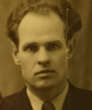 Пасюк Алексей Ефимович