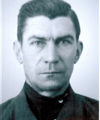 Кузьмин Иван Михайлович