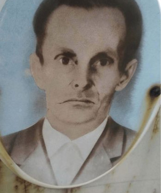 Могильников Яков Петрович