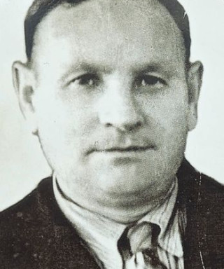 Алтухов Василий Сергеевич