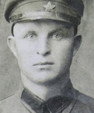 Озеров Николай Николаевич