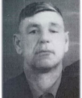 Бугров Александр Дмитриевич