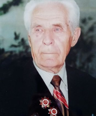 Кожевников Александр Дмитриевич