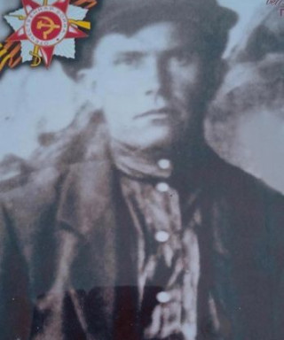 Лисичкин Павел Дмитриевич