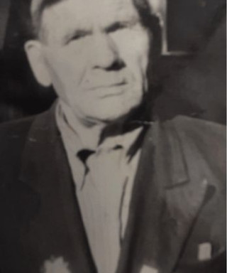 Балдычев Ананий Александрович