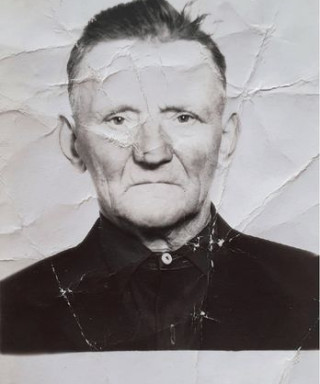 Лушкин Михаил Тимофеевич