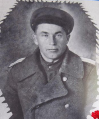 Мовчан Иван Денисович