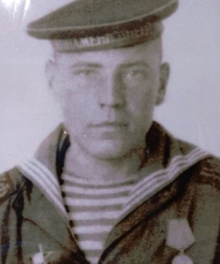 Забелин Иван Иванович