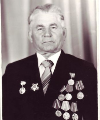 Лукьянченко Андрей Стефанович