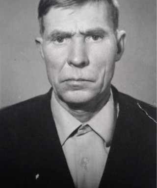 Ильин Сергей Фёдорович