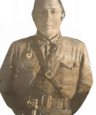 Поляков Александр Иванович